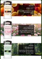 Long-Lasting Mineral Deodorant Stick for All-Day Freshness