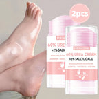 Intensive Urea Repair Cream for Cracked Heels and Dry Skin