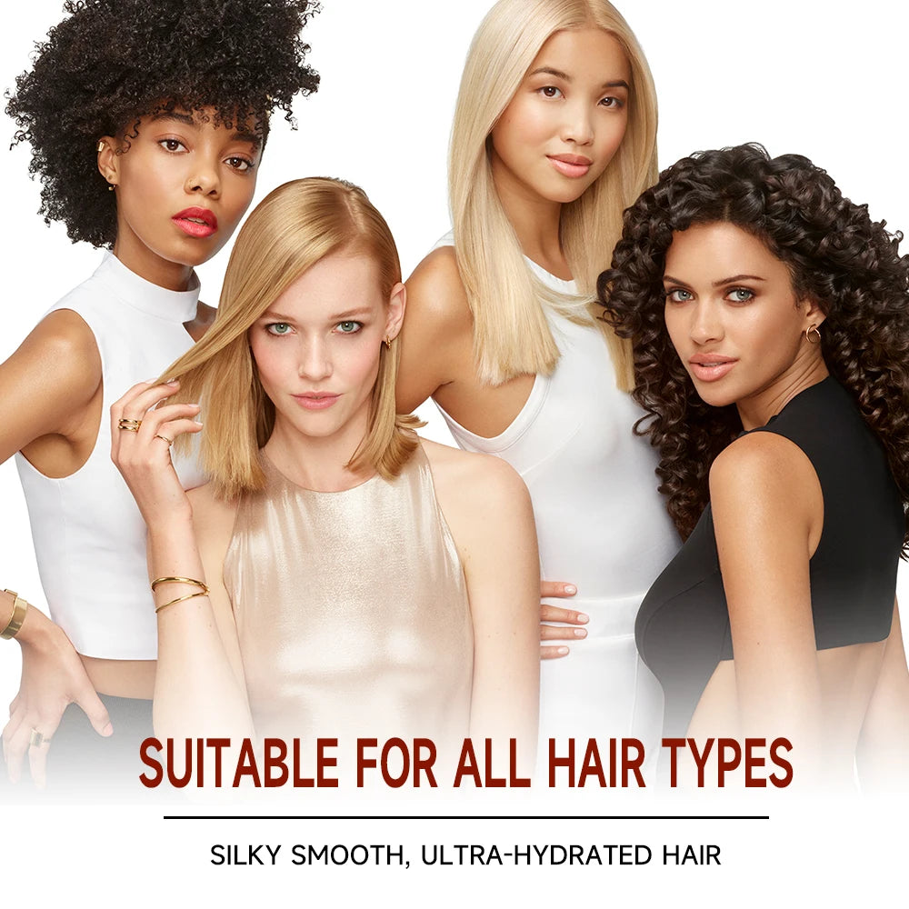 Pure Organic Castor Oil for Hair and Skin Care