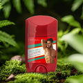 Long-Lasting Aluminum-Free Deodorant Stick for Men