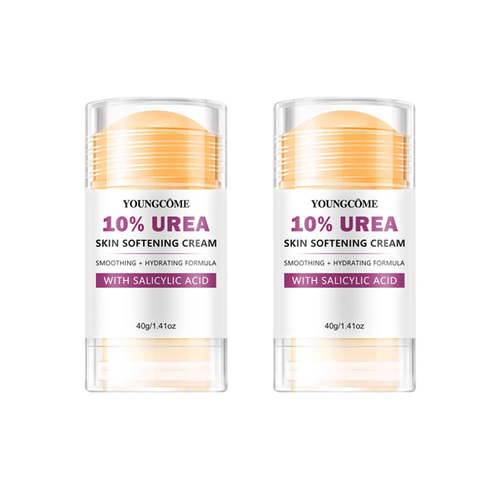 10% Urea Repair Cream for Cracked Heels and Dry Skin - 18
