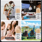 All-Day Freshness Roll-On Body Deodorant