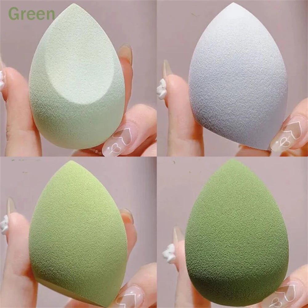 Soft Makeup Beauty Blending Sponges for Flawless Foundation