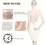 Slimming Belly Fat Burning Patches