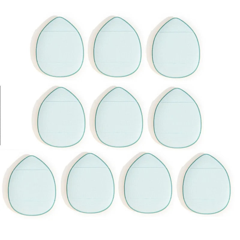 Mini Finger Makeup Sponges for Precise Concealer Application - 29