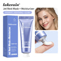 2-in-1 Hydrating Face Moisturizer and Nourishing Mask