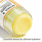 Retinol & Collagen Anti-Aging Moisturizing Balm Stick