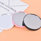 5X/10X Magnifying Makeup Mirror with Suction Cups