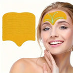 Collagen Forehead Wrinkle Smoothing Patches