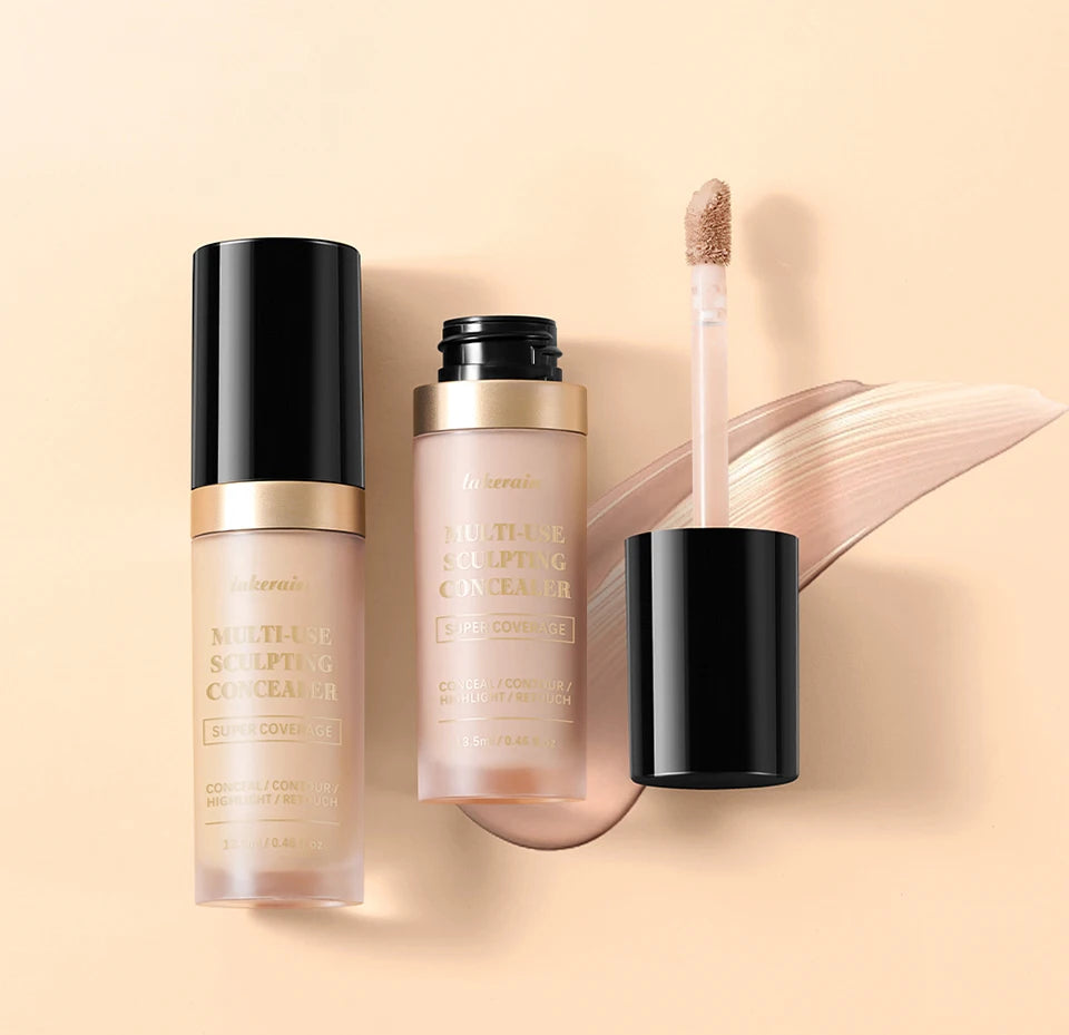 Full Coverage Multi-Use Sculpting Concealer - 18