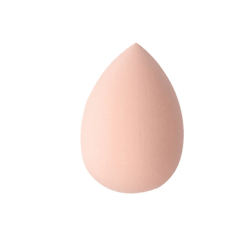 Soft Makeup Beauty Blending Sponges for Flawless Foundation
