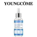 Hydrating Hyaluronic Acid Collagen Face Serum