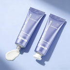 2-in-1 Hydrating Face Moisturizer and Nourishing Mask