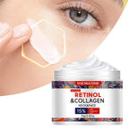 Retinol and Collagen Anti-Aging Face and Neck Cream