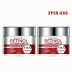Retinol Lifting and Firming Anti-Aging Face Cream