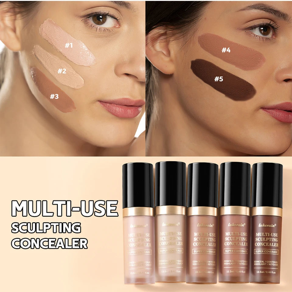 Full Coverage Multi-Use Sculpting Concealer