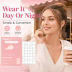 Invisible Hydrocolloid Acne Patch Set