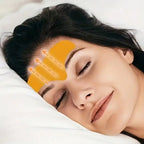 Collagen Forehead Wrinkle Smoothing Patches