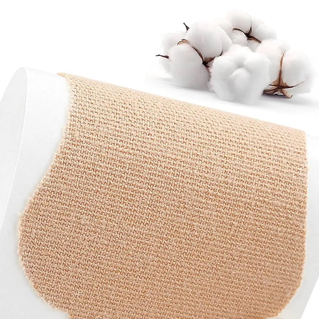 Disposable Underarm Sweat Absorbing Pads