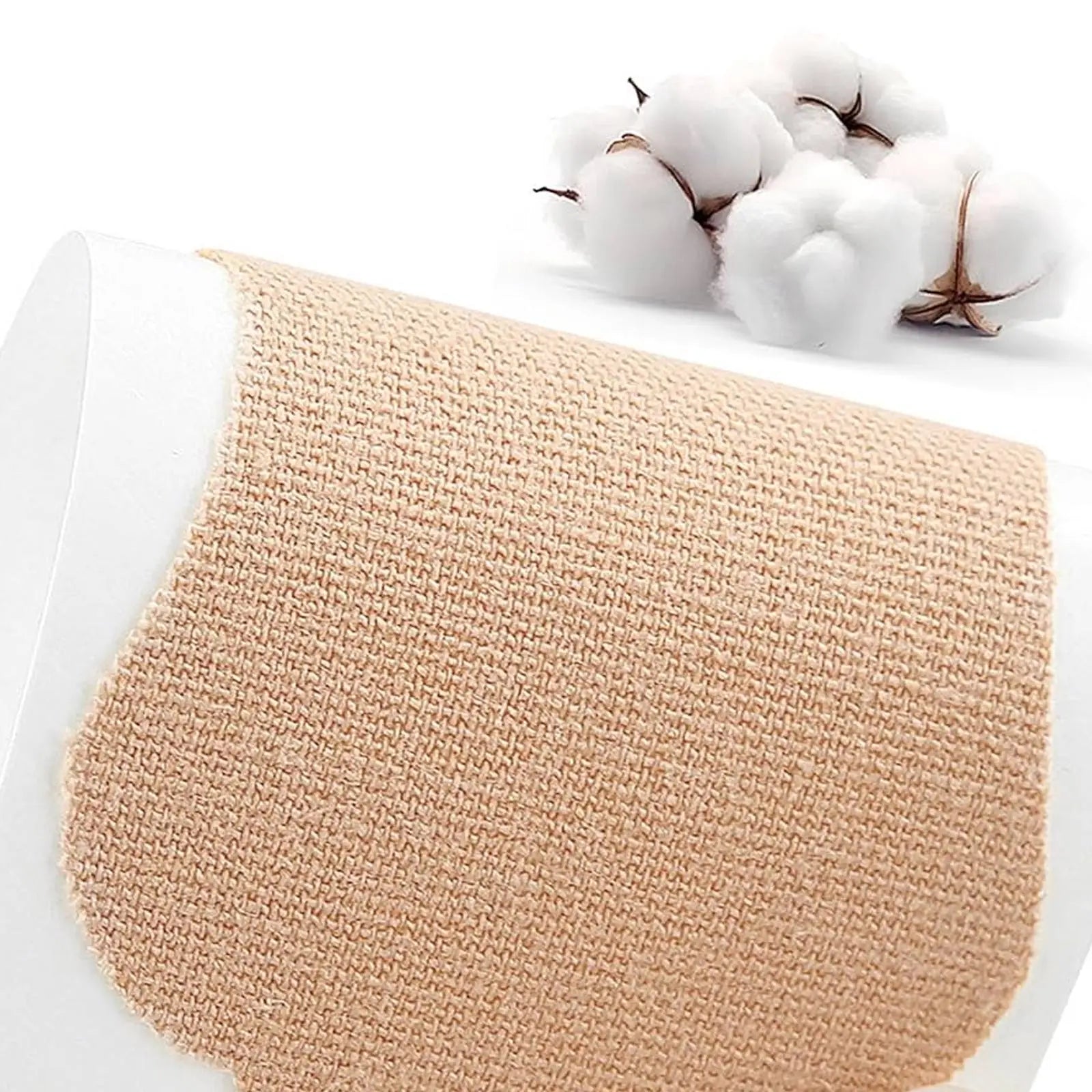 Disposable Underarm Sweat Absorbing Pads