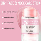 Hydrating Face and Neck Skincare Set