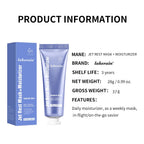 2-in-1 Hydrating Face Moisturizer and Nourishing Mask