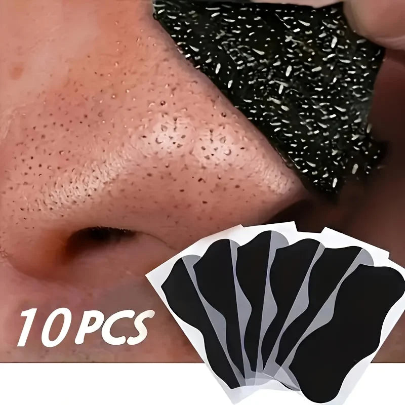 Deep Cleaning Pore Strips for Blackhead Removal - 1