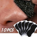 Deep Cleaning Pore Strips for Blackhead Removal