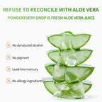 99% Natural Aloe Vera Soothing Gel for Face and Body
