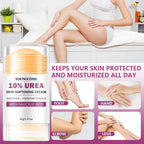 10% Urea Repair Cream for Cracked Heels and Dry Skin