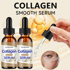 Anti-Aging Hyaluronic Acid and Retinol Collagen Serum