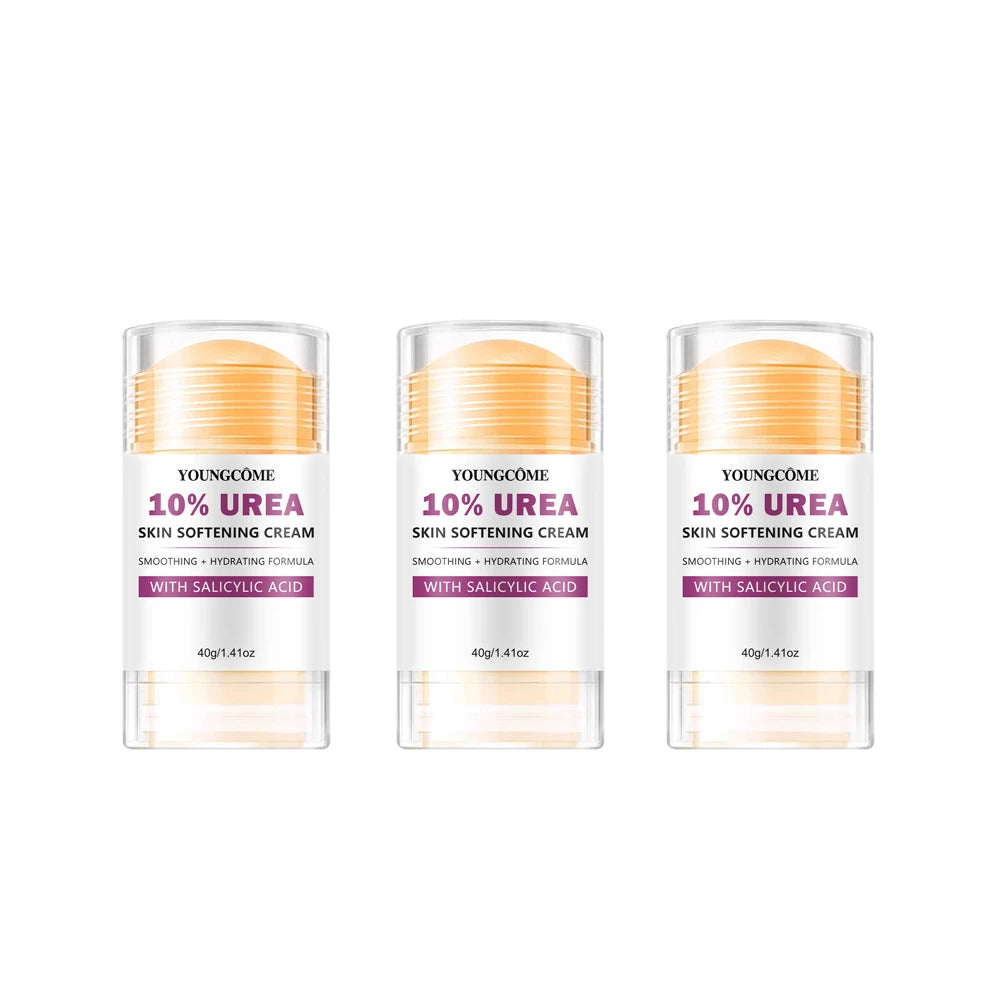 10% Urea Repair Cream for Cracked Heels and Dry Skin - 19