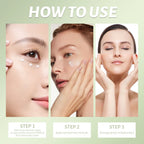 24-Hour Hydrating Face Cream with Hyaluronic Acid