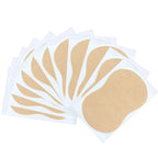 Disposable Underarm Sweat Absorbing Shields