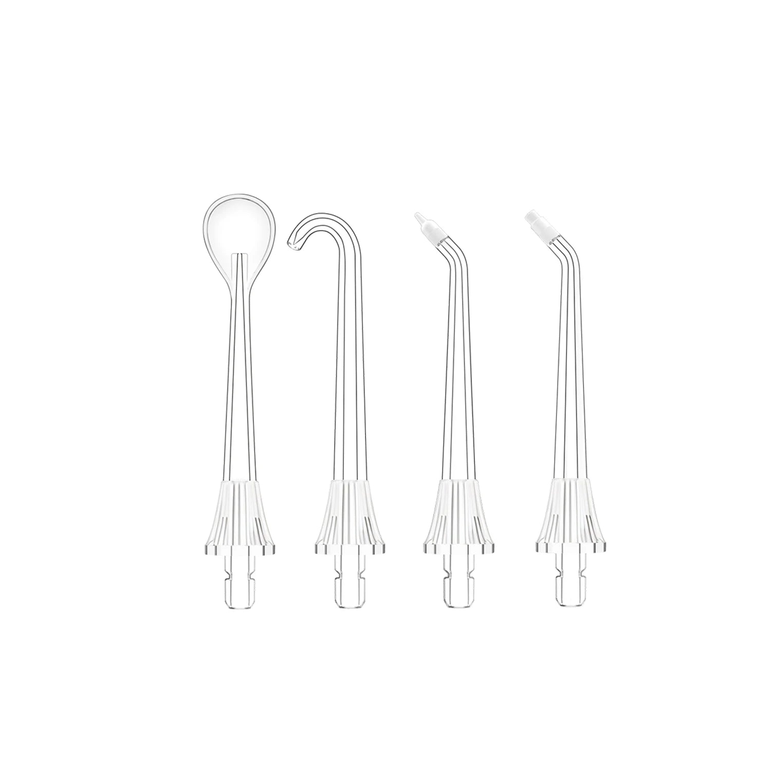 Replacement Nozzle Tips for Water Flosser - 3