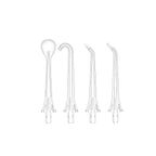 Replacement Nozzle Tips for Water Flosser