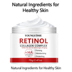 Retinol Lifting and Firming Anti-Aging Face Cream