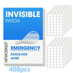 Invisible Acne Spot Treatment Patches