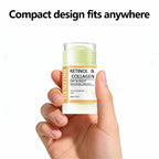 Retinol & Collagen Anti-Aging Moisturizing Balm Stick