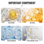 24-Hour Hydrating Face Cream with Hyaluronic Acid