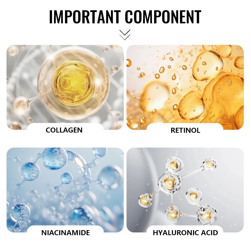 24-Hour Hydrating Face Cream with Hyaluronic Acid