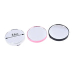 5X/10X Magnifying Makeup Mirror with Suction Cups
