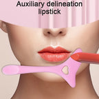 Multifunctional Silicone Makeup Stencil Tool