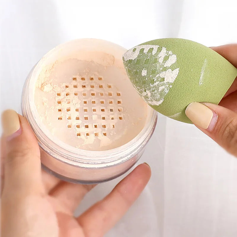 Soft Makeup Beauty Blending Sponges for Flawless Foundation