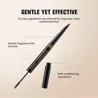2-in-1 Waterproof Brow Pencil and Sculpting Gel