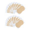 Disposable Underarm Sweat Absorbing Pads