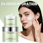 24-Hour Hydrating Face Cream with Hyaluronic Acid
