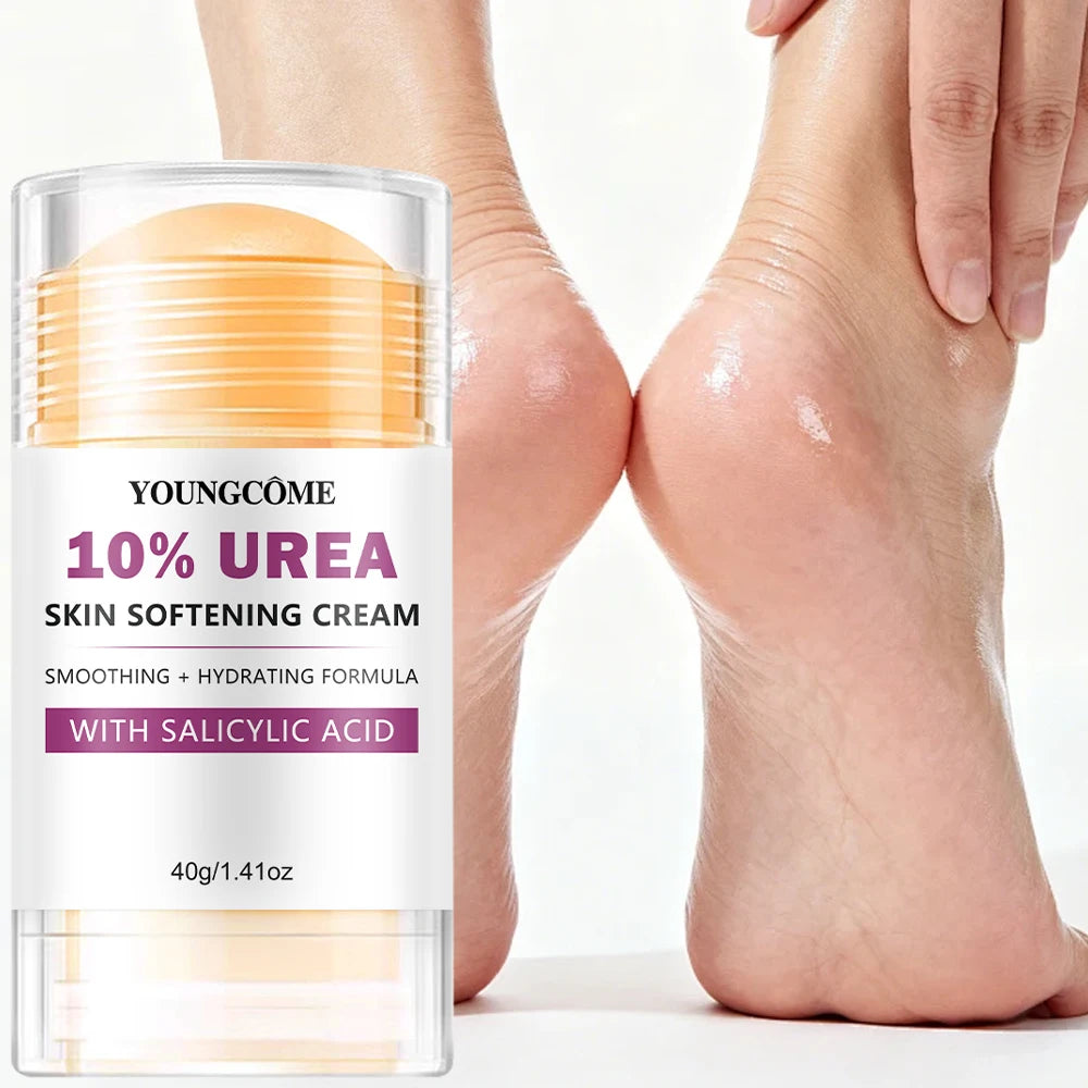 10% Urea Repair Cream for Cracked Heels and Dry Skin - 7
