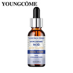 Hyaluronic Acid & Niacinamide Hydrating Face Serum