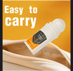 Long-Lasting Anti-Sweat Roll-On Deodorant
